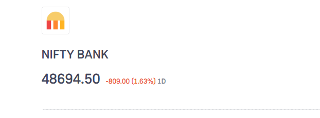 Thekalal's tweet photo. #BANKNIFTY : Sharp Cut Of 1000 points 

Bearish View already shared at 50100-50200 levels

#stockmarket #NSE https://t.co/QwZ1HH3qNg