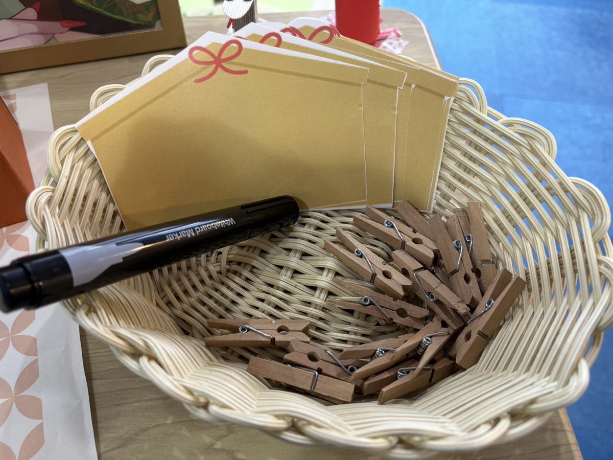 nagoya_cowaka's tweet image. 【もいもい神社⛩️】

今年も神社、設置しています！
2025年の抱負、ぜひお書きください！！

お待ちしております🎍

#moimoi #神社 #抱負 #絵馬