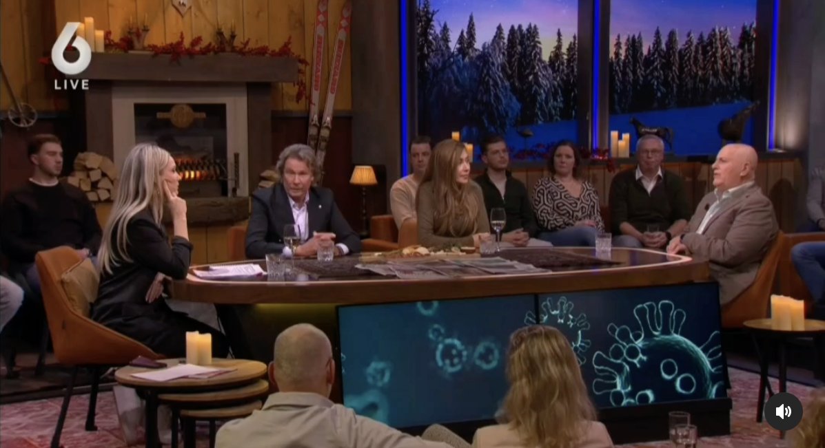 Vala van den Boomen tweet media