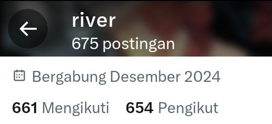 WTS ACC CA F600+

💸60K

• verif email
• go green 
• masuk mt, ht belum deres 
• data acc lengkap 

#zonauang #zonauang️ #zonauangᅠ #zonajajan