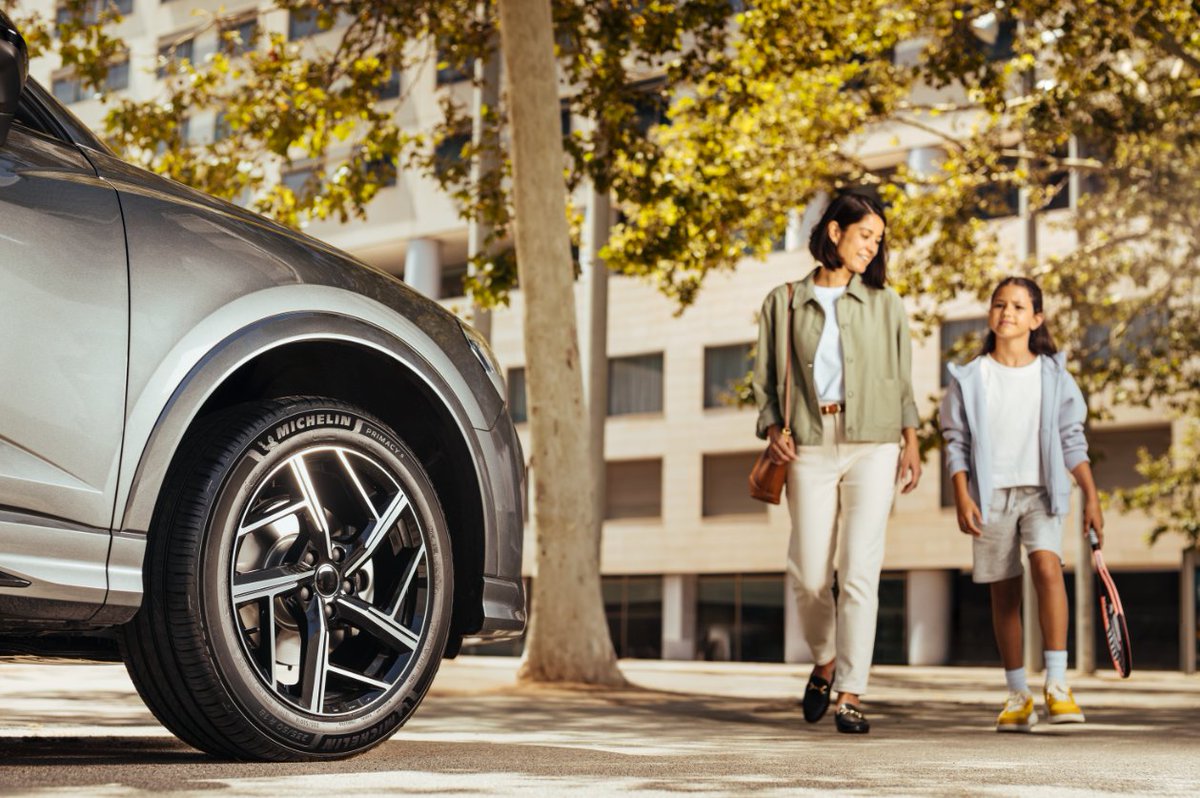 Michelin News tweet media