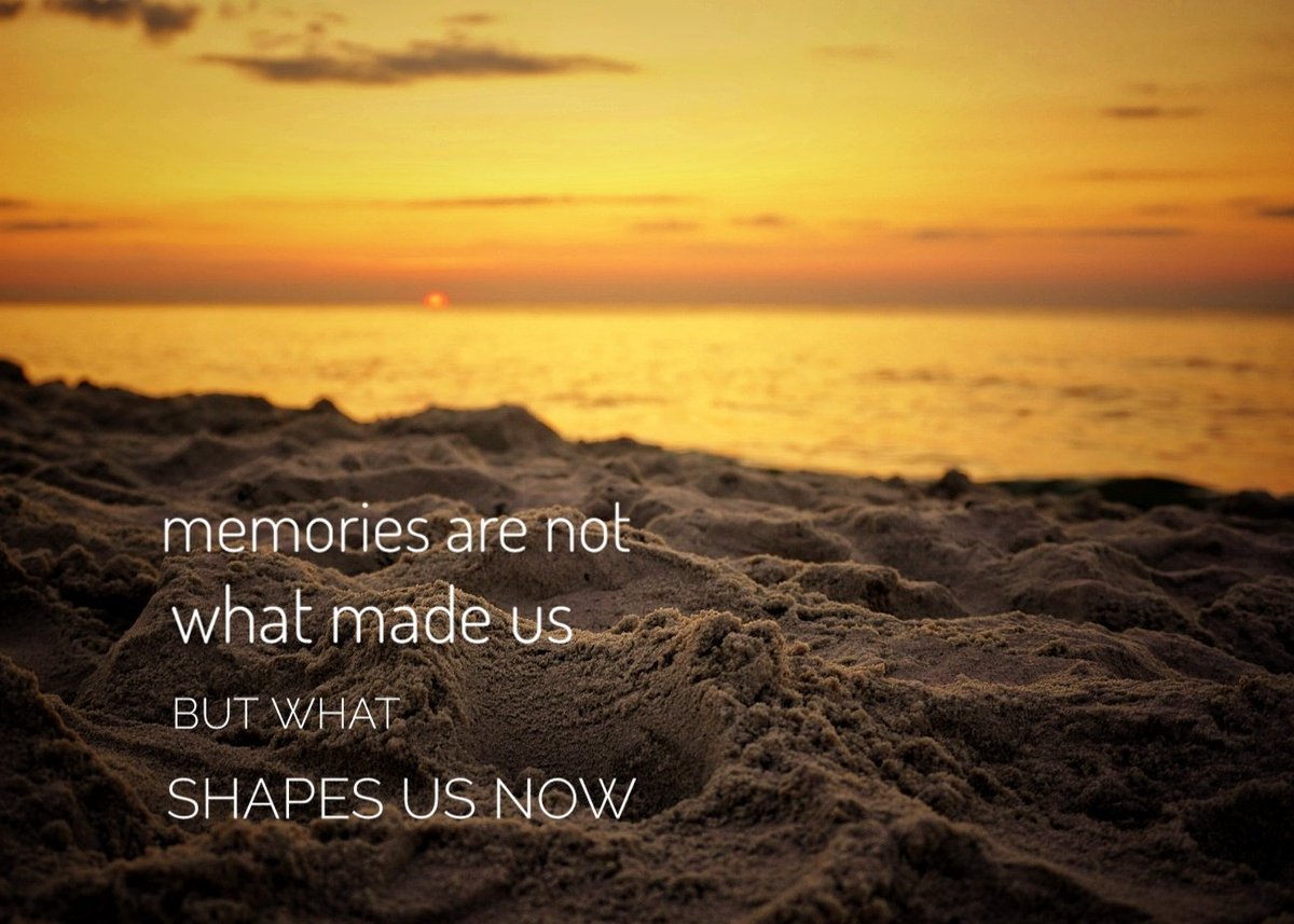 MarkChortsNotes's tweet image. memories are...
#quotes #nature #photography