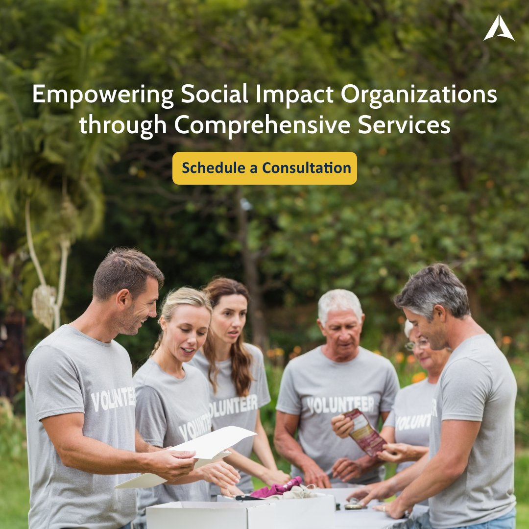 Nonprofits often struggle with outdated systems for managing funds and engaging donors. Accion Labs provides tech solutions to streamline operations and maximize impact, from donor management to real-time analytics.
Schedule a Consultation: hubs.la/Q031-VhT0