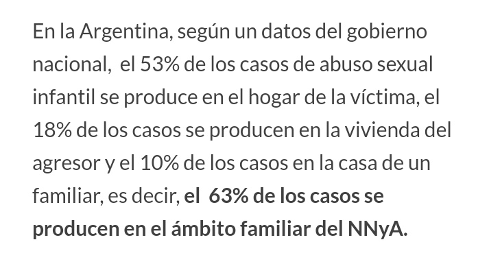 <a href="/mdzol/">MDZ Online</a> "Los reemplazamos por contenidos no ideologizados que se apoyan en la rama biológica, que es la familia"