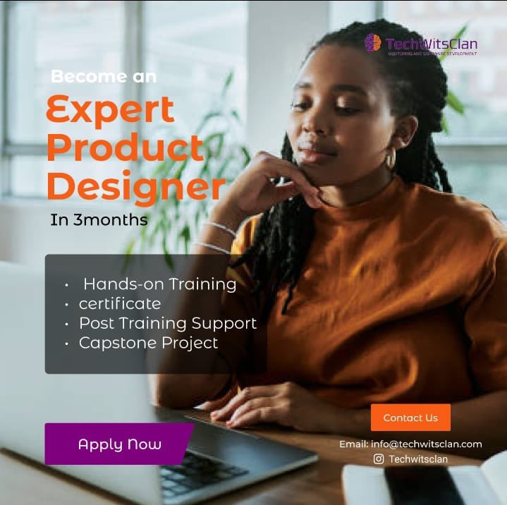 TechWitsClan's tweet image. Registered is still ongoing 
Start the year strong