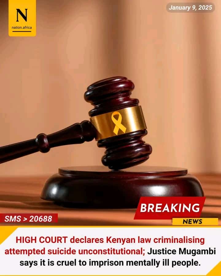 munenev's tweet image. Finally, there is no victimisation. 
I am happy person this January.