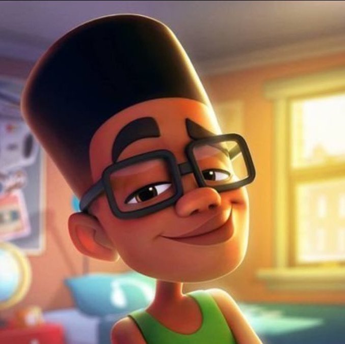 osbertsandro2's tweet image. #NewProfilePic