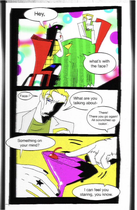 #selfship vignettes 