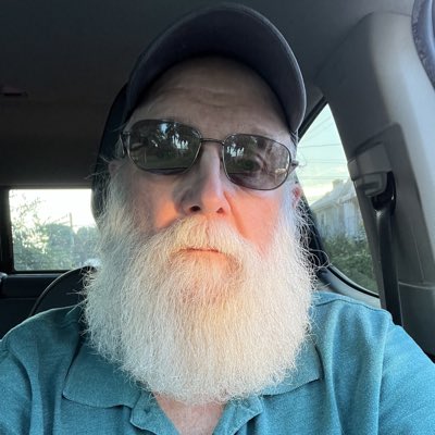 Rick McClintic tweet media