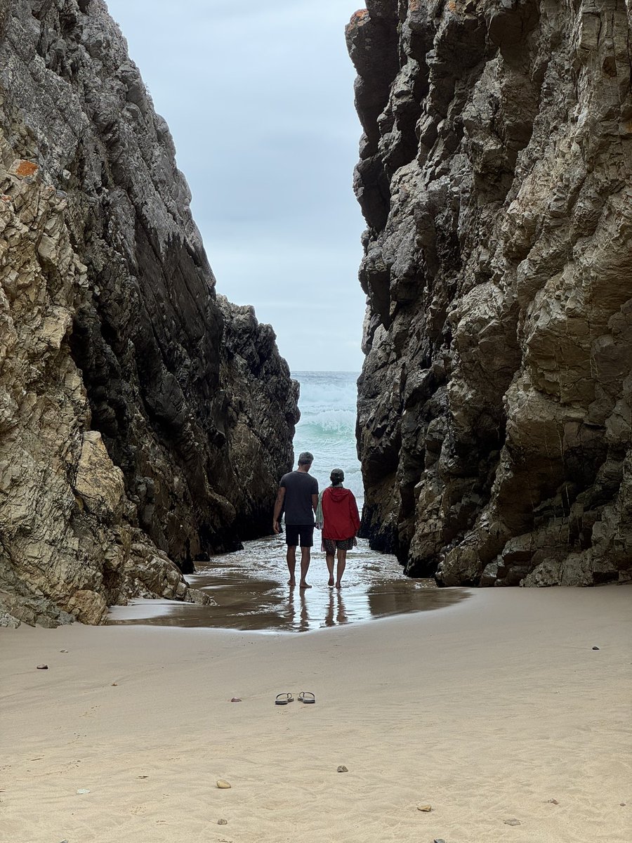 Only in #Plett ❤️