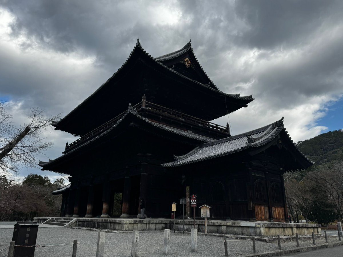 Empty_Kim's tweet photo. We went back to Japan 🇯🇵 with my partner to celebrate our 10 years. It was nice to go during Christmas time and New Year. We did Tokyo, Nagano, Osaka, Nara, Kyoto. We enjoyed a lot Nagano and we wish to go back. Maybe our 4th trip will be In sapporo region. 

#Japan https://t.co/tlvlopTKZG