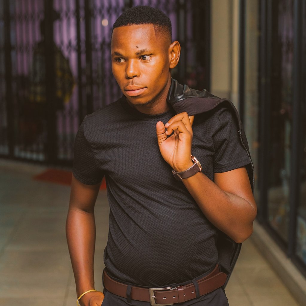 #NewProfilePic