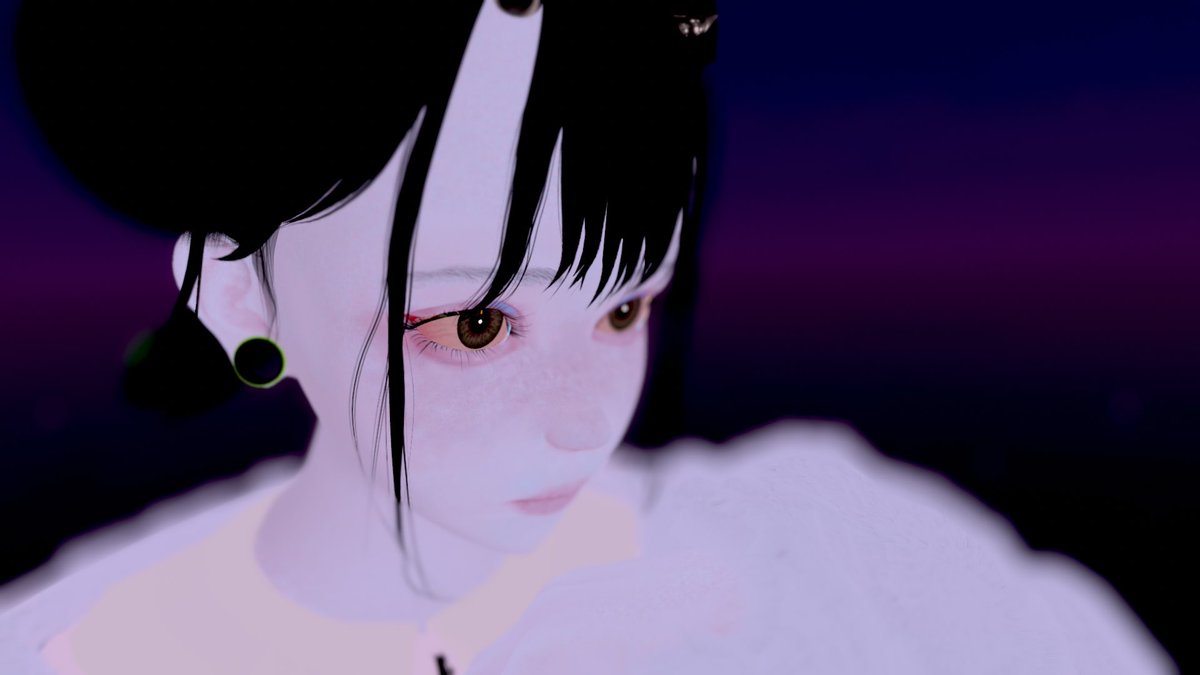 甲斐症 tweet media