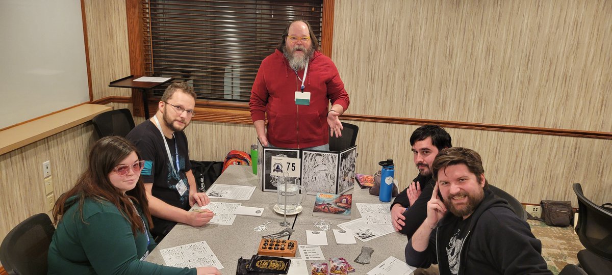 Nick Baran tweet media