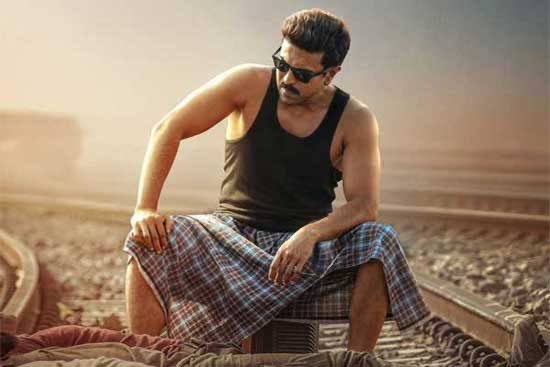 #GameChanagerReview interval - take every trope of a Shankar movie mix it into one &amp;
Bam - a mediocre movie 🙌
I sacrificed my sleep for THIS?
Movies ko itna loud banane ka trend kab khatam hoga 🤦🏼‍♂️