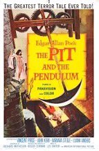 The Pit And The Pendulum