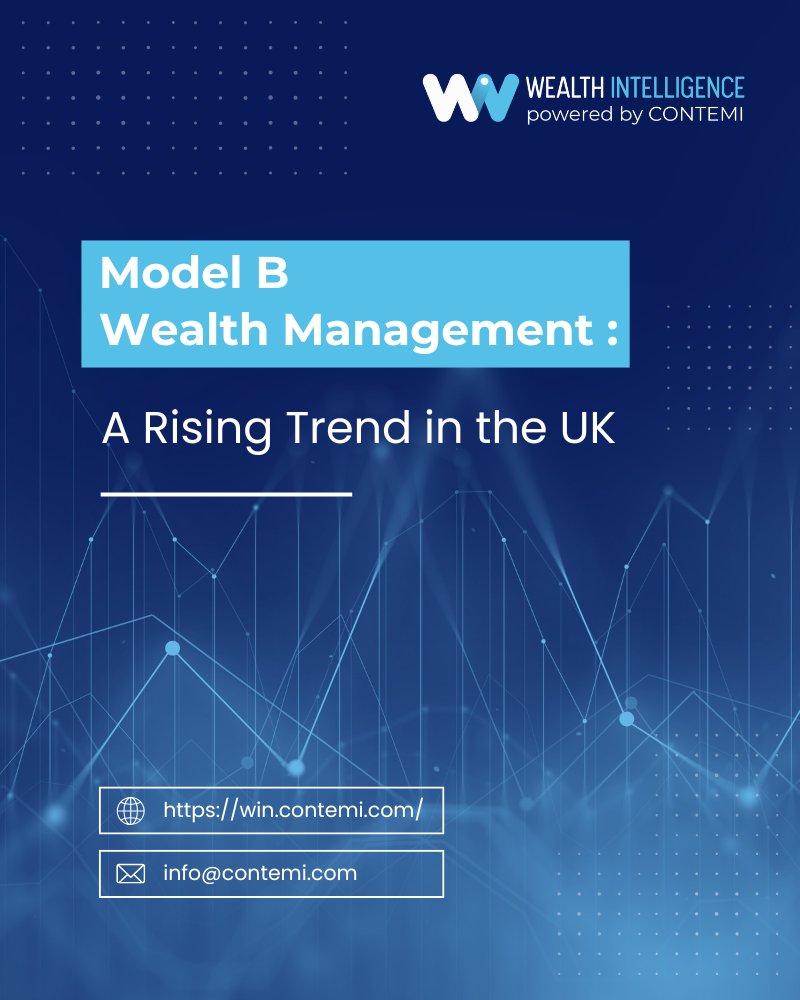 The wealth management and asset management industries in the UK are navigating a rapidly evolving landscape shaped by regulatory demands, technological disruption, and shifting customer expectations. 

Read the full article here - lnkd.in/gYPvsWhN

#ModelBClearing