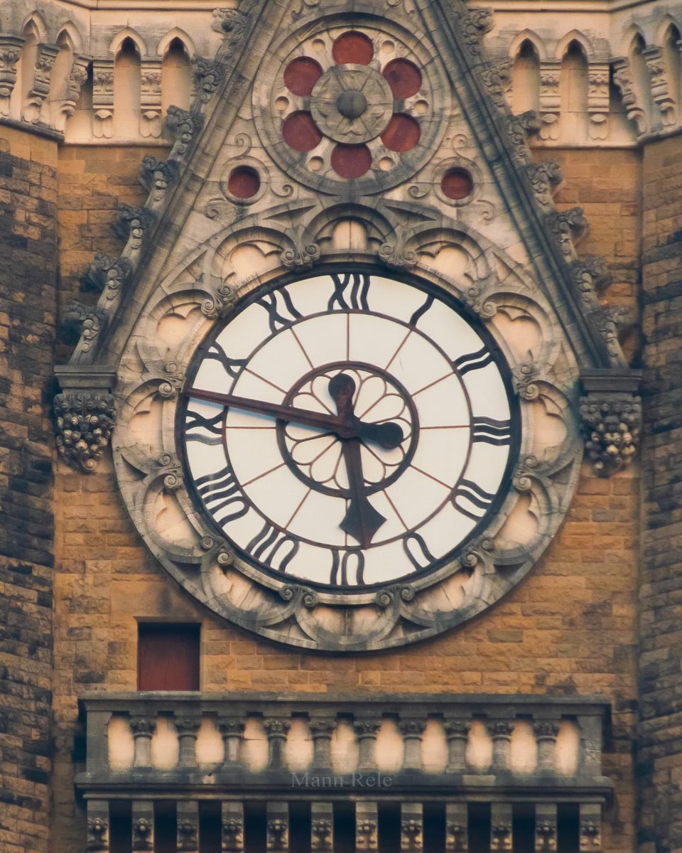 MannRele7's tweet photo. "Where Gothic meets Indian! Discovering the stunning architectural details of Rajabai Tower in Mumbai."
Photos clicked on Nikon D5300 55-200mm #RajabaiTower #MumbaiArchitecture #GothicMeetsIndian
@anandmahindra
@NikonIndia @mybmc @TOIMumbai @maha_tourism @incredibleindia https://t.co/skdyWzehjj