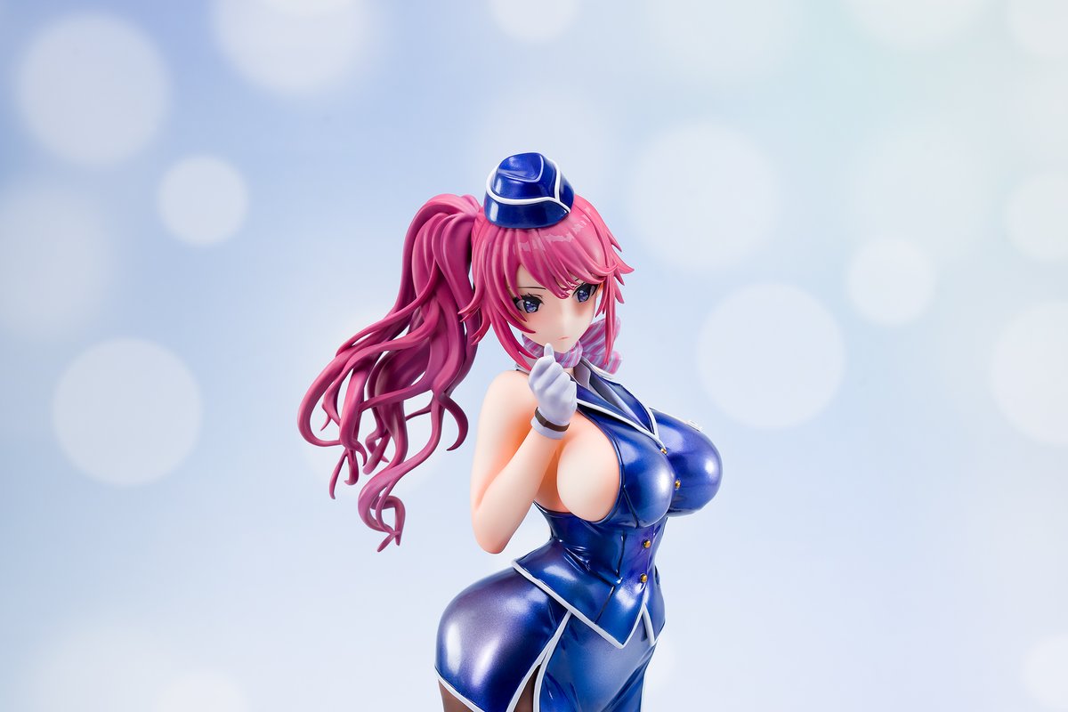 fig-memo@美少女フィギュアレビューブログ on X: 