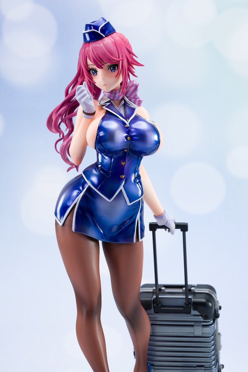 fig-memo@美少女フィギュアレビューブログ on X: 