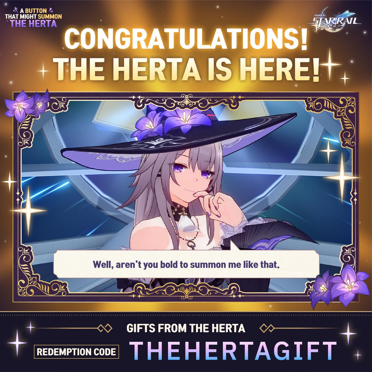 Honkai: Star Rail tweet media