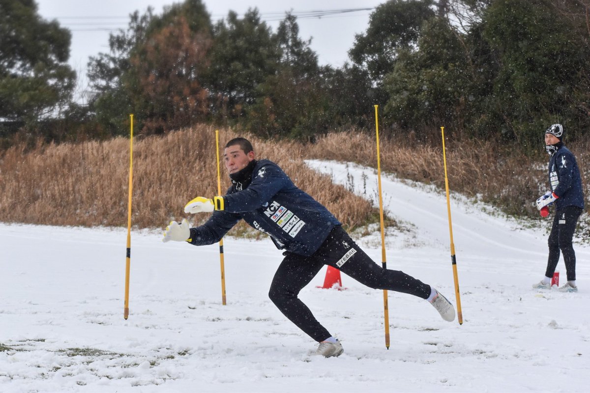 ガイナーレ鳥取 on X: 