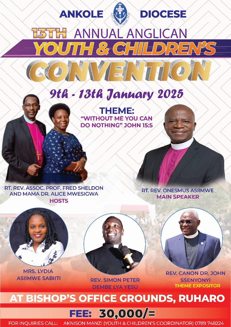 Lydia Asiimwe Sabiiti tweet media