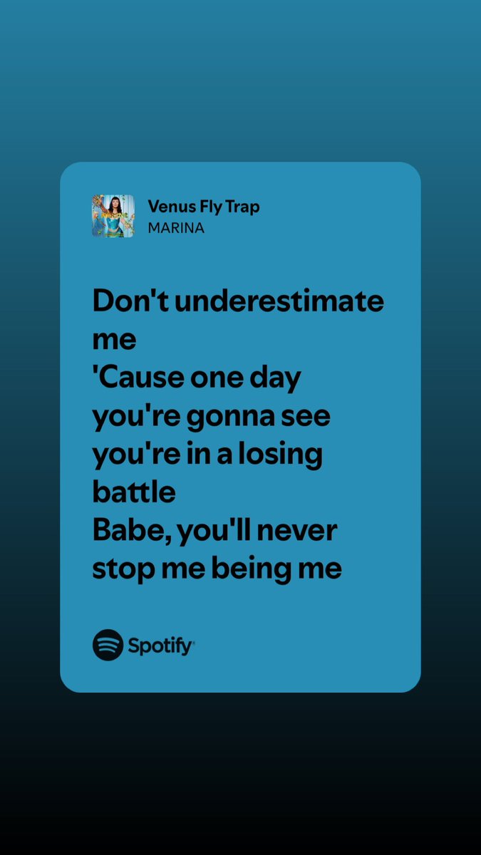 manifesting these lyrics
