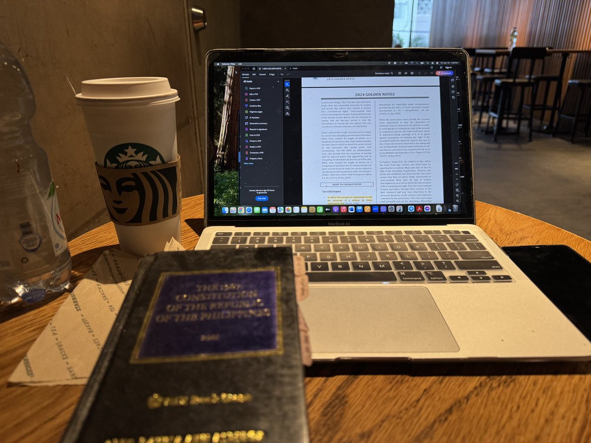 sowhat1455's tweet photo. Cramming for Final Exam. #altermakati #alpterph #altertacloban #alterleyte #alterpalo https://t.co/xS49su4ayi
