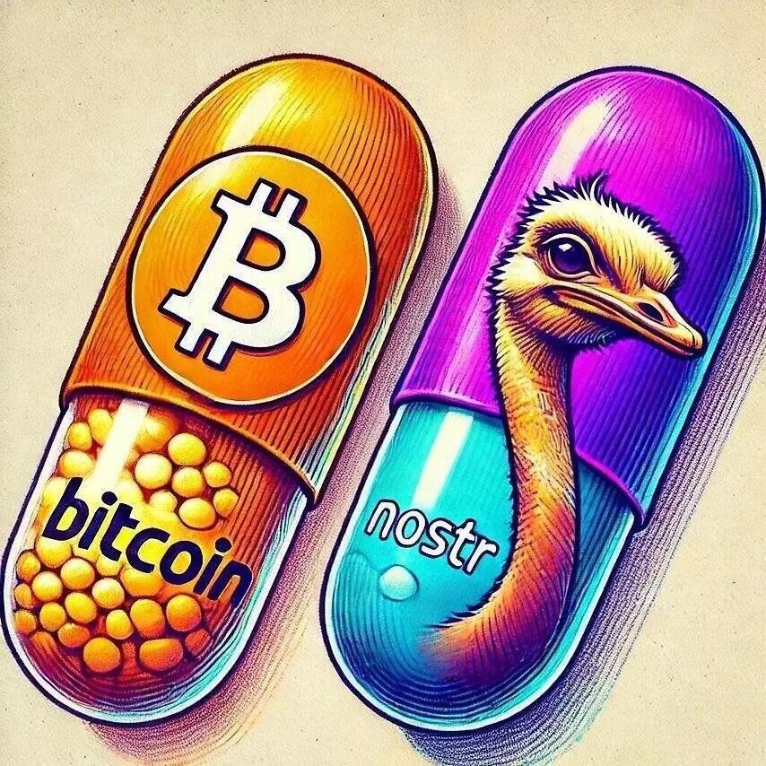 Bitcoinfinity's tweet photo. If you like Bitcoin, you will love _____ https://t.co/VRvddCaSSQ