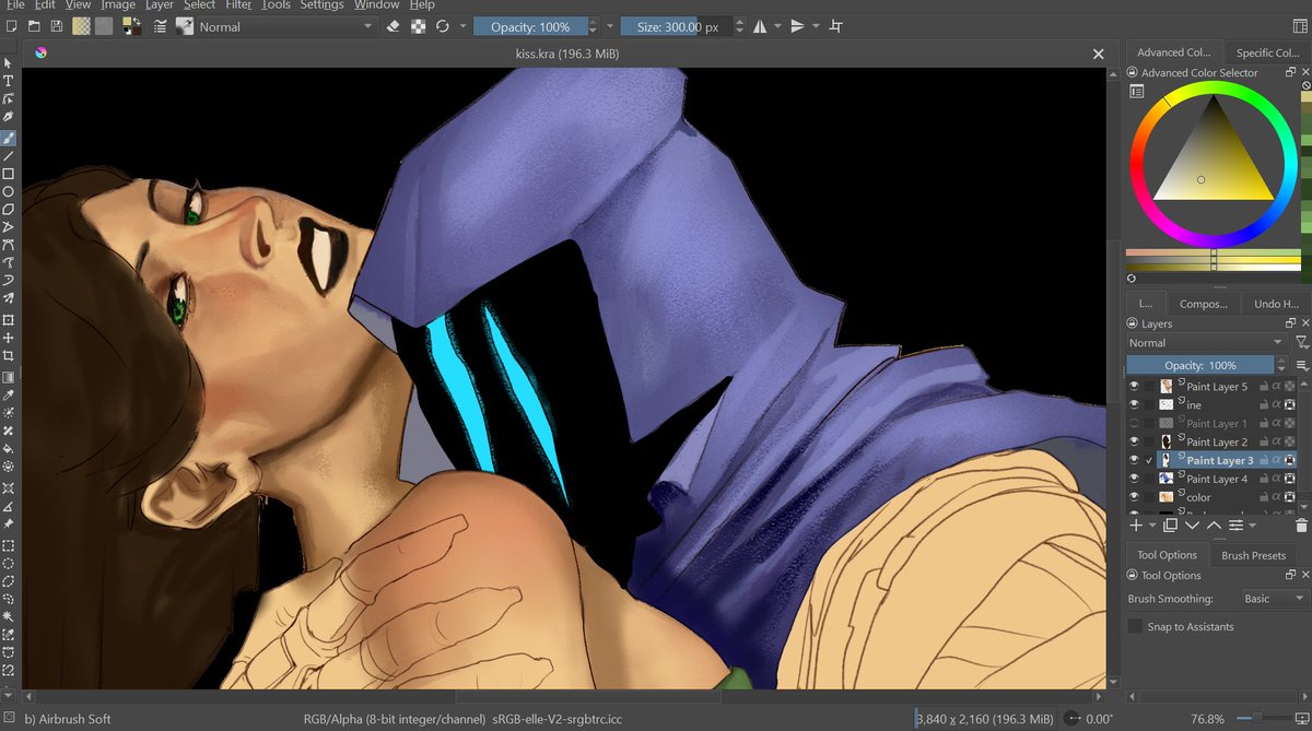 GleCD_'s tweet image. Wippp

#viper #omen #parabite #shadowbite