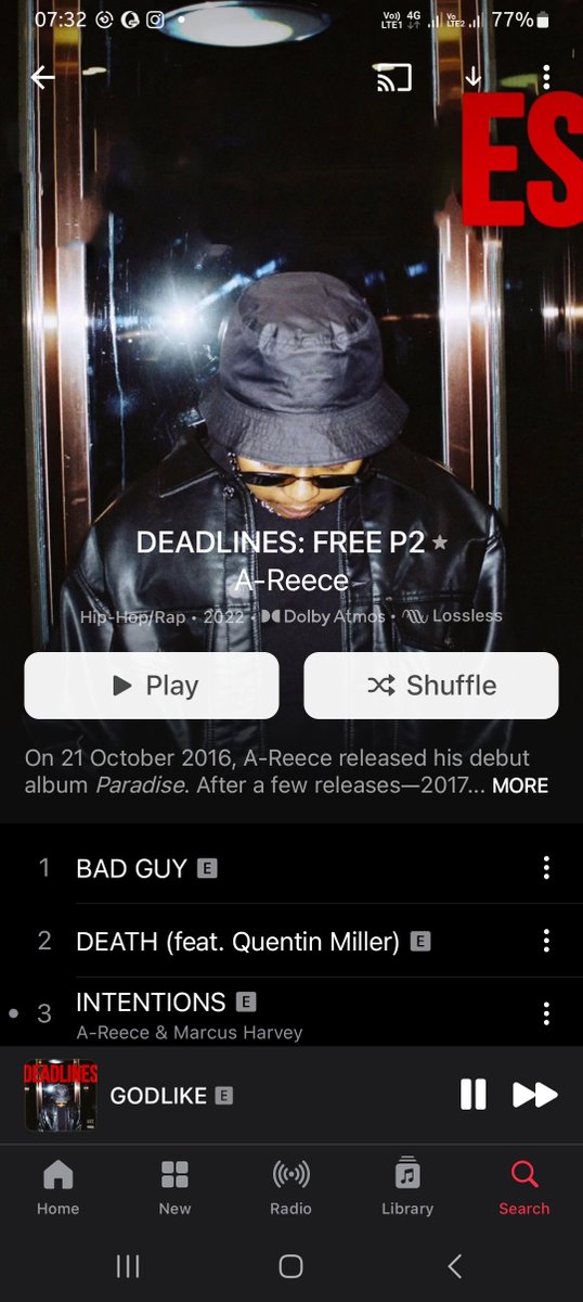 RealSihleIV's tweet image. There's no skips on this EP🔥🔥🤞