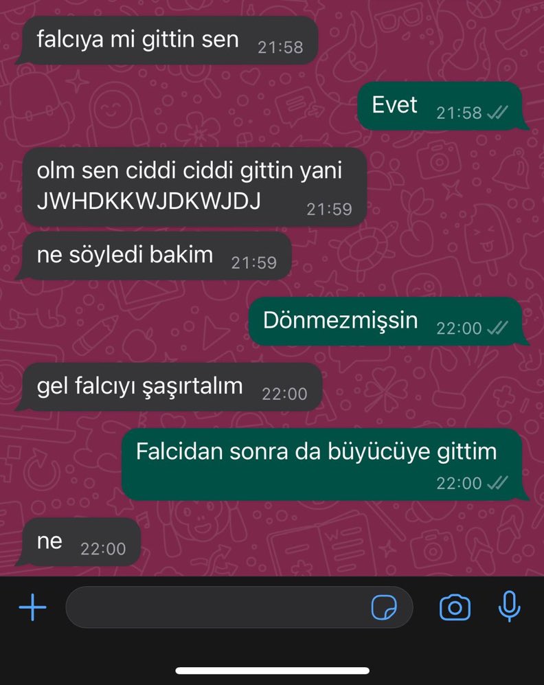 kadinligin sanindandir
