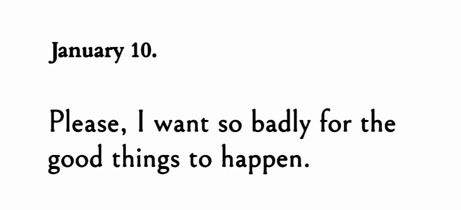 ― Sylvia Plath, The Unabridged Journals