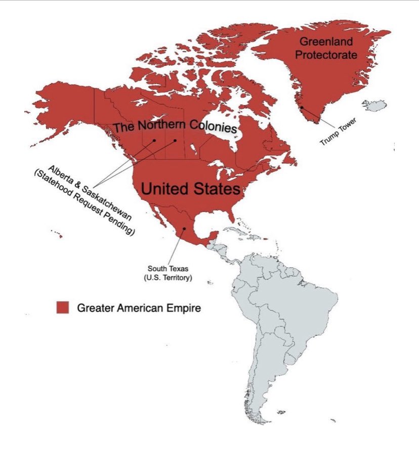 Trump posts about a US “merger” with Canada, Greenland &amp; Mexico: DOES Trump (&amp; by extension, Elon want)a North American Technate &amp; HOW would a Technate effect U.S. Medical, Social, Political FREEDOMS?
To answer the ABOVE 👆 question, let’s learn about Joshua Haldeman, Maye Musk’s