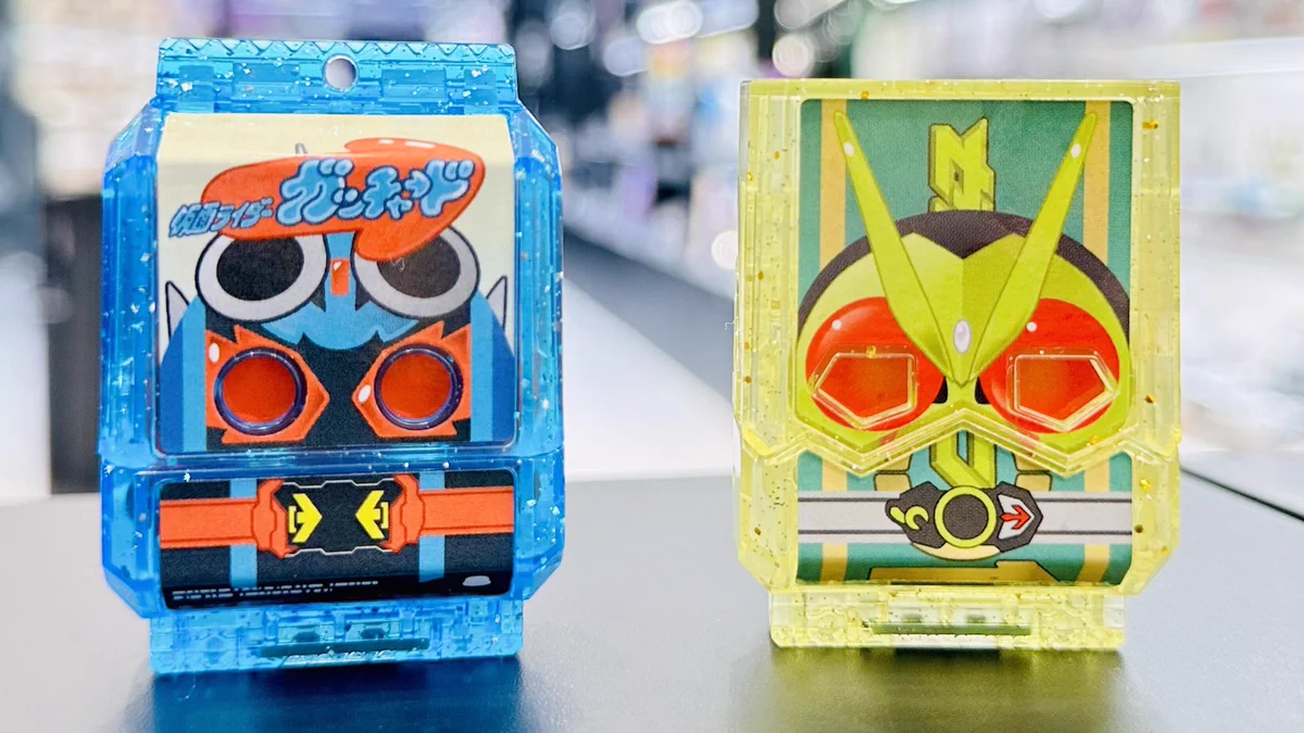 仮面ライダーストア on X: 