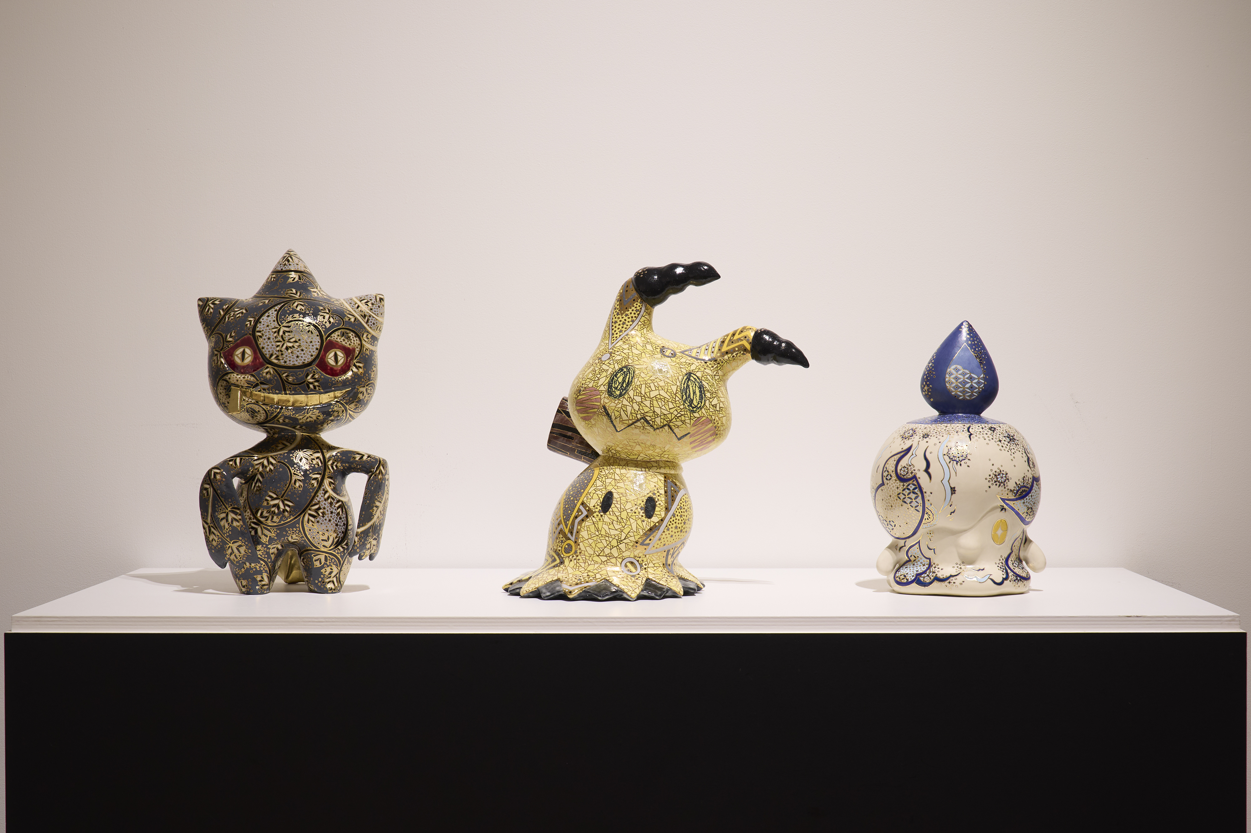 PSA10 ミミッキュ 工芸展 ポケモン PSA10 ミミッキュ 工芸展 ポケモン PSA10】POP1 ミミッキュ