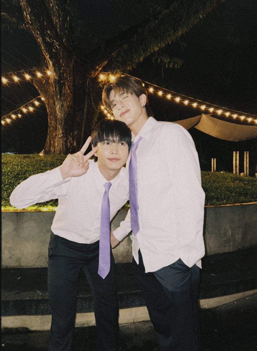 SaranPie's tweet photo. ก็ลูกแมวแหละว้าาาาา🐱
TIGER CAN’T LIVE WITHOUT DUENNAO
#FoureverYouEP15 https://t.co/NJo2aSG2Fk