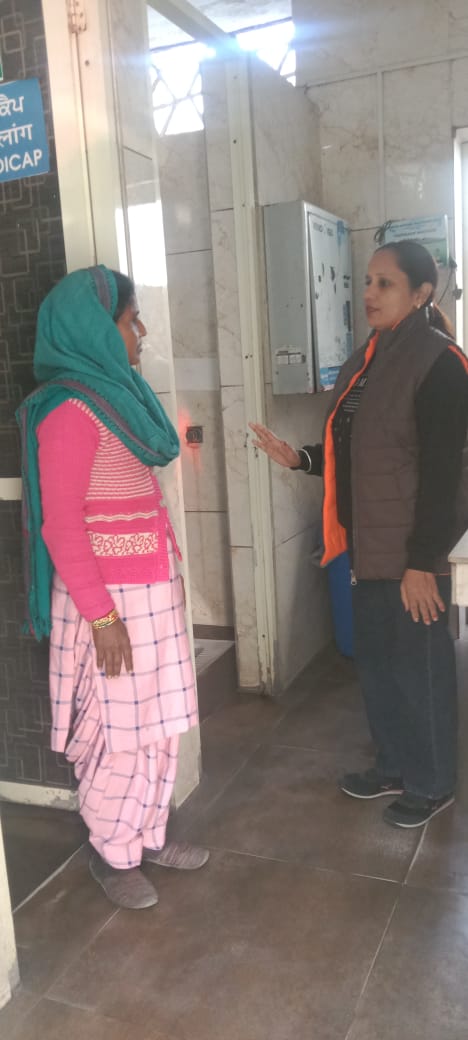 MUNICIPAL CORPORATION BATHINDA tweet media