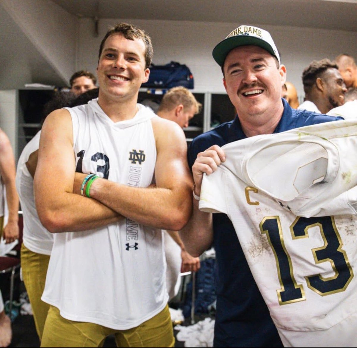 What’s the Caption?