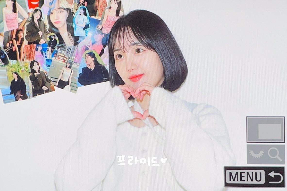 pride_0110's tweet photo. 250110 🎂🩷

생일 너무축하해애 🩵
올해두 행복하쟈 우리 ☺️🤍

#체리블렛 #CherryBullet #박해윤 #해윤 #Haeyoon https://t.co/maznF2tKrT