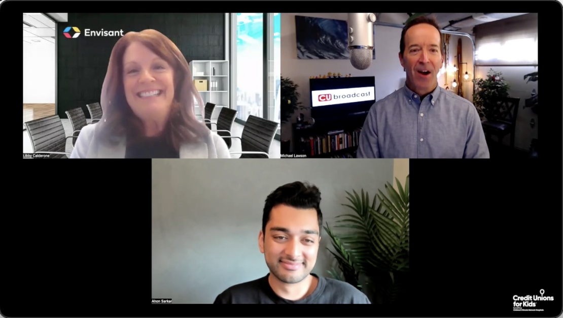 Watch How <a href="/envisant/">Envisant</a> and <a href="/Q2_Software/">Q2</a> are Enhancing Prepaid Cards at #CreditUnions Nationwide #financialservices #fintech ...   cubroadcast.com/1/post/2025/01…