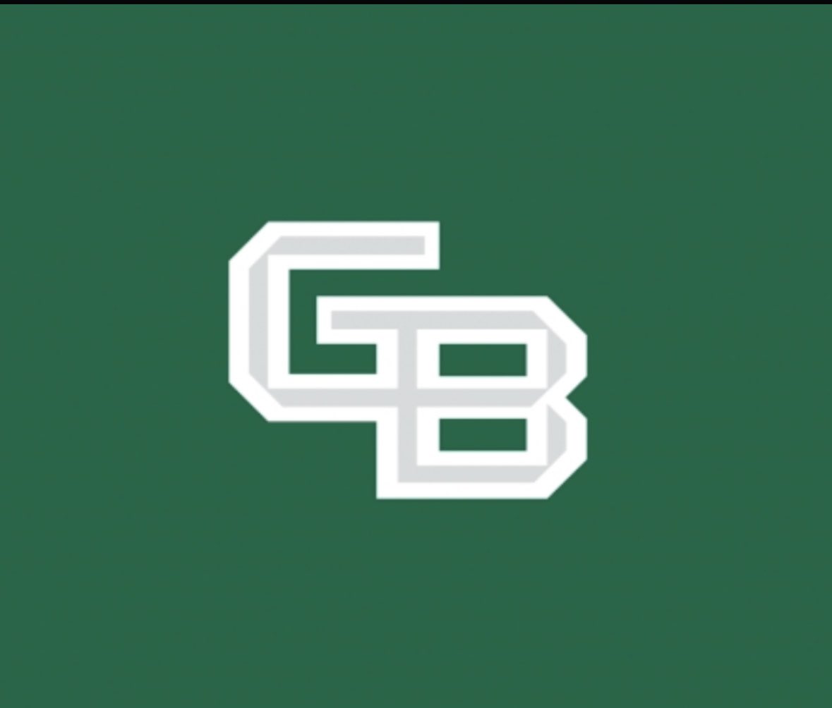 vaughn_weems's tweet photo. Blessed to receive an offer from Green Bay Wisconsin!!!💚🤍 https://t.co/8VhCnbPBux