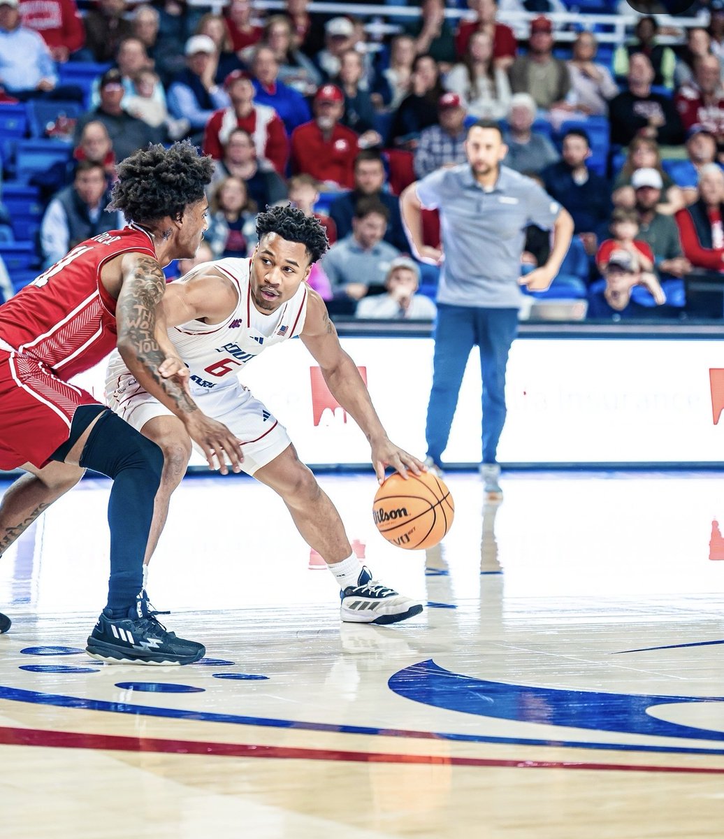 <a href="/SouthAlabamaMBB/">South Alabama Men’s Basketball 🏀</a> <a href="/JJwheat03/">JJ_Wheat1</a>  built DIFFERENT! HEART over HEIGHT