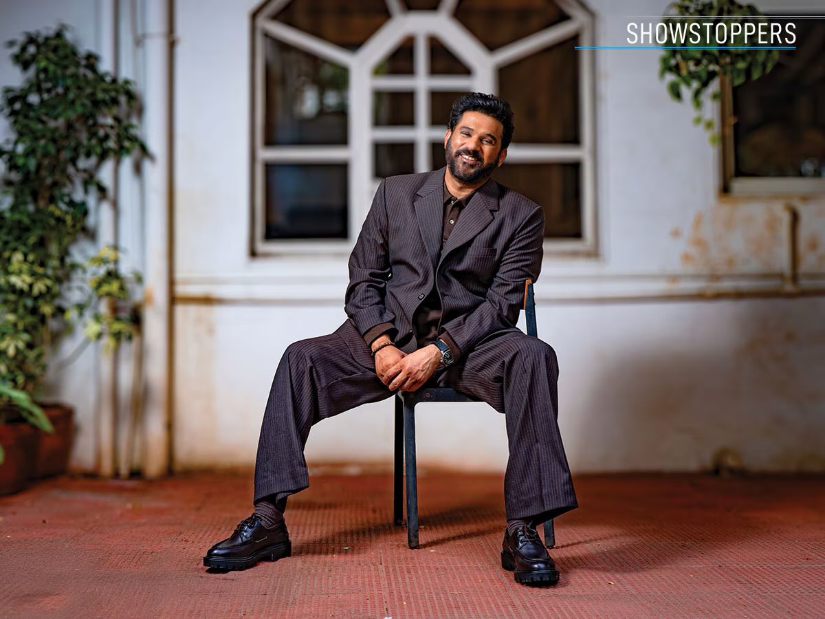 Forbes India (@forbesindia) on Twitter photo In conversation with Forbes India, <a href="/s0humshah/">Sohum Shah</a>, best known for producing and starring in 'Tumbbad', sheds light on the film's success, why being a producer is a thankless job, the anxiety of being an artiste, learnings as an entrepreneur, and his creative vision for his production In conversation with Forbes India, <a href="/s0humshah/">Sohum Shah</a>, best known for producing and starring in 'Tumbbad', sheds light on the film's success, why being a producer is a thankless job, the anxiety of being an artiste, learnings as an entrepreneur, and his creative vision for his production