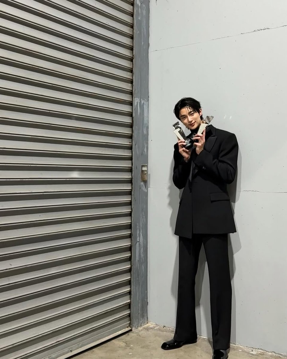 감사합니다~☺️

#변우석 #ByeonWooSeok #ビョンウソク #邊佑錫 #บยอนวูซอก