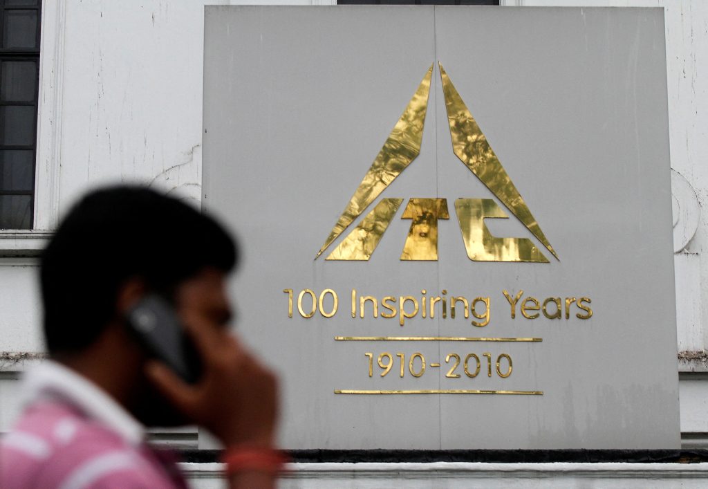 Tobacco giant’s value push is running out of puff - <a href="/ujjainidutta_/">Ujjaini Dutta</a> - bit.ly/3WeWOU5