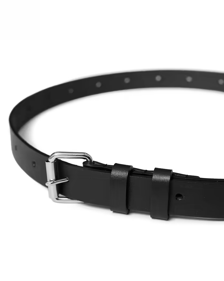 超希少グッドイナフ初期フルロゴ/ホワイトレザーベルト 超希少グッドイナフ初期フルロゴ/ホワイトレザーベルト 2025年最新