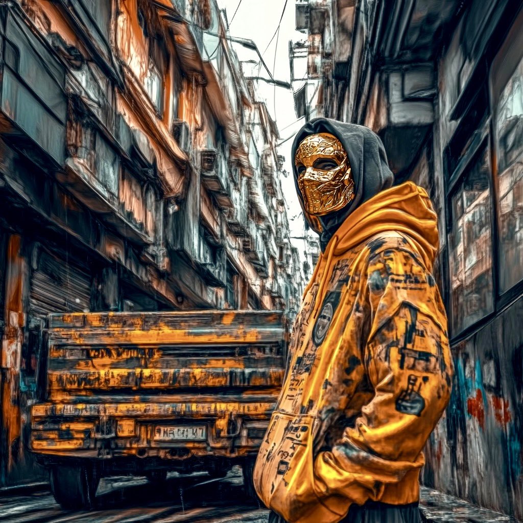 face_riddler's tweet image. Have a great day you awesome people