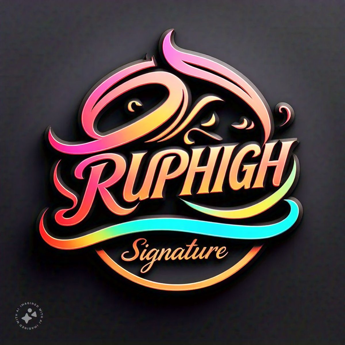 RupHigh™ tweet media